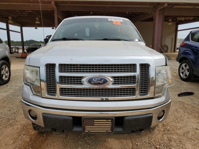 Photo 5 from auction – 2012 FORD F150 SUPER with VIN 1FTFW1EF5CFA80229