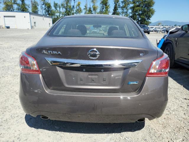 Photo 6 from auction – 2013 NISSAN ALTIMA 2.5 with VIN 1N4AL3AP0DN548538