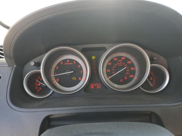 Photo 9 from auction – 2010 MAZDA CX-9 with VIN JM3TB3MV8A0205427
