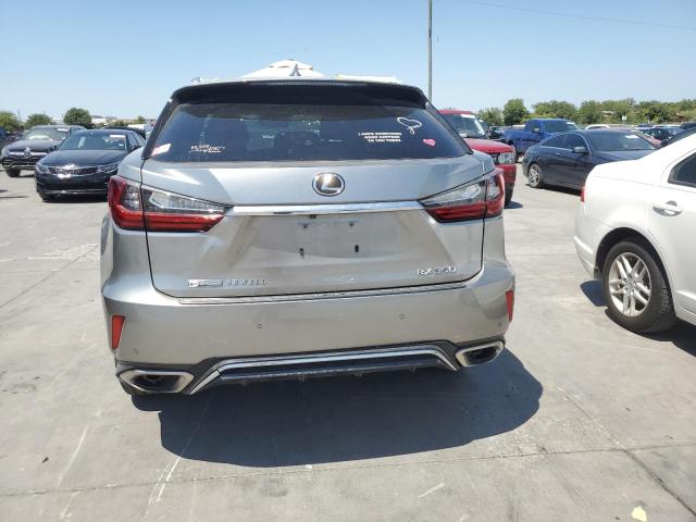 Photo 6 from auction – 2019 LEXUS RX 350 BAS with VIN 2T2BZMCAXKC175998