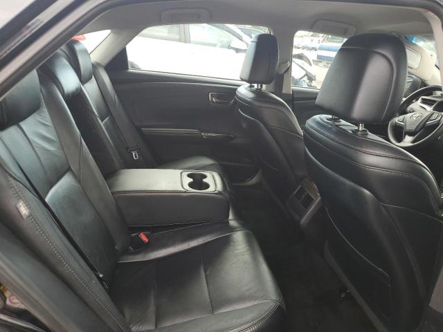 Photo 10 from auction – 2014 TOYOTA AVALON BAS with VIN 4T1BK1EB0EU120802