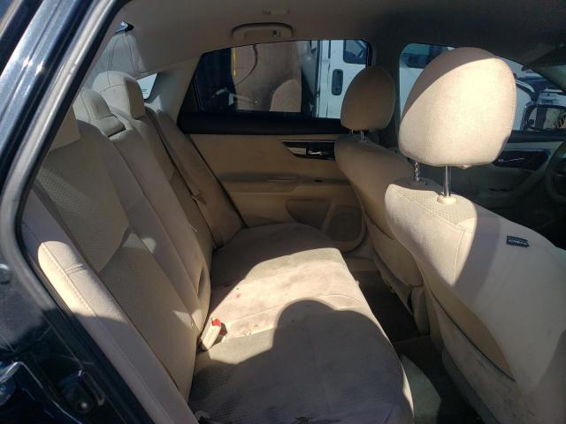 Photo 10 from auction – 2014 NISSAN ALTIMA 2.5 with VIN 1N4AL3AP4EN207628