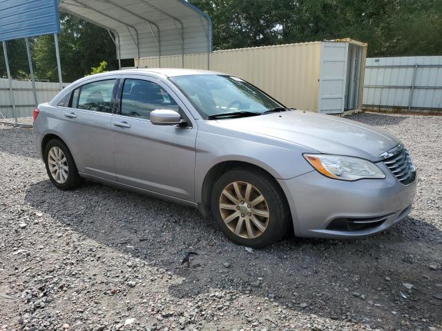 Photo 4 from auction – 2013 CHRYSLER 200 TOURIN with VIN 1C3CCBBB5DN596167