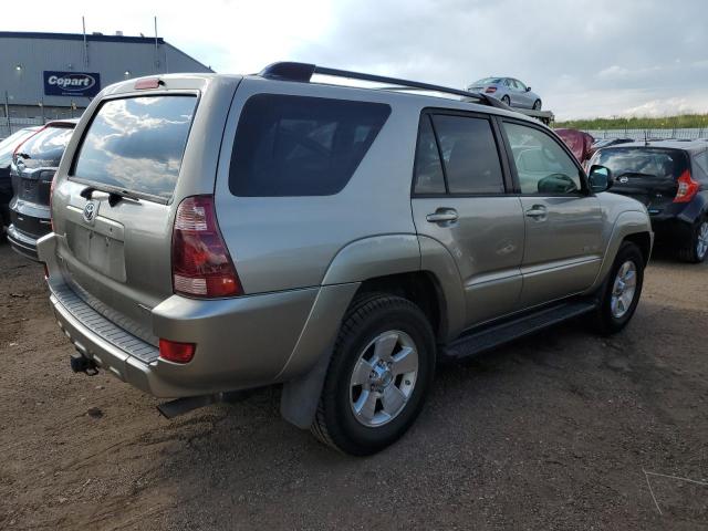 Photo 3 from auction – 2005 TOYOTA 4RUNNER SR with VIN JTEBU14R850070490