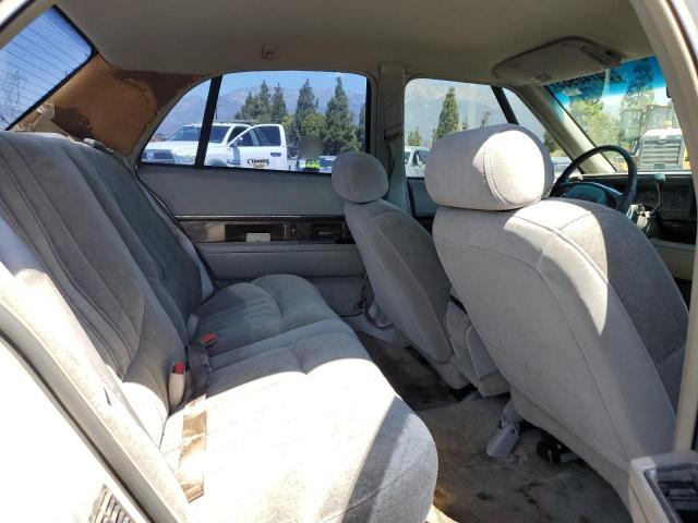 Photo 10 from auction – 1998 BUICK LESABRE CU with VIN 1G4HP52K2WH405180
