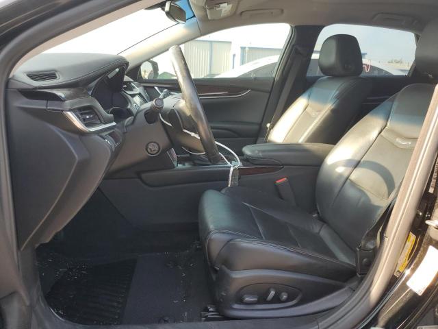 Photo 7 from auction – 2016 CADILLAC XTS LUXURY with VIN 2G61M5S38G9174589