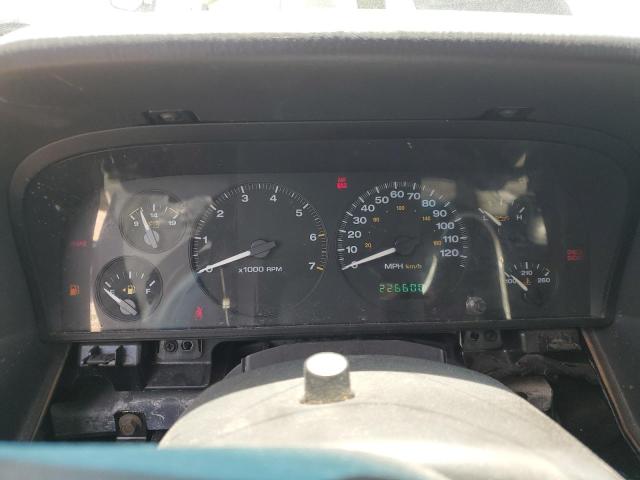 Photo 9 from auction – 2004 JEEP GRND CHERO with VIN 1J4GW48SX4C180242