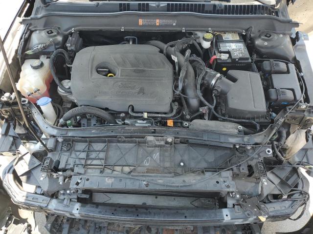 Photo 11 from auction – 2018 FORD FUSION SE with VIN 3FA6P0HD5JR192651
