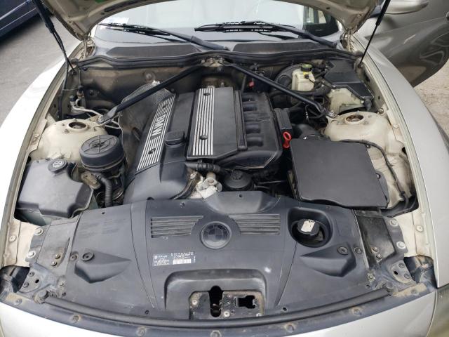 Photo 11 from auction – 2005 BMW Z4 2.5 with VIN 4USBT335X5LS57451