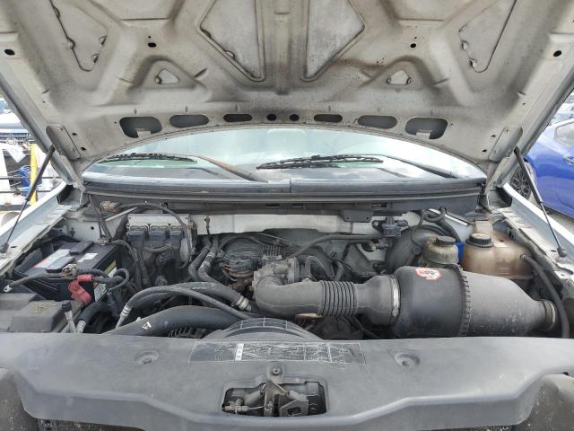 Photo 11 from auction – 2006 FORD F150 with VIN 1FTRF12286KB31152