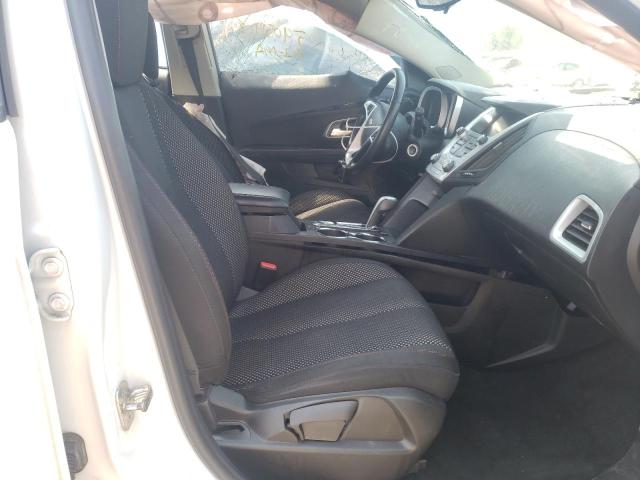 Photo 7 from auction – 2014 CHEVROLET EQUINOX LT with VIN 2GNFLFEK6E6262724