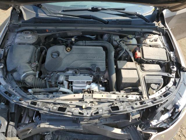 Photo 11 from auction – 2019 CHEVROLET MALIBU LT with VIN 1G1ZD5ST2KF112887