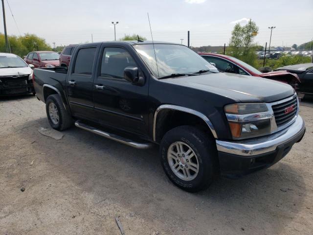 Photo 4 from auction – 2009 GMC CANYON with VIN 1GTDT13E398110738
