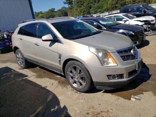 Photo 4 from auction – 2010 CADILLAC SRX PREMIU with VIN 3GYFNCEY6AS545457