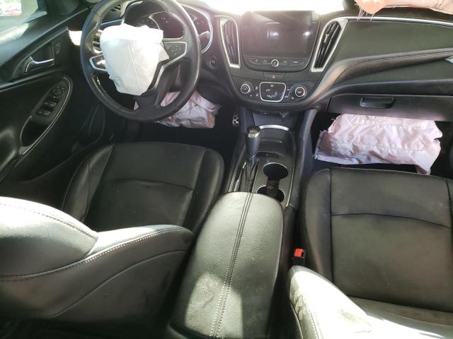 Photo 8 from auction – 2017 CHEVROLET MALIBU LT with VIN 1G1ZE5ST7HF147754