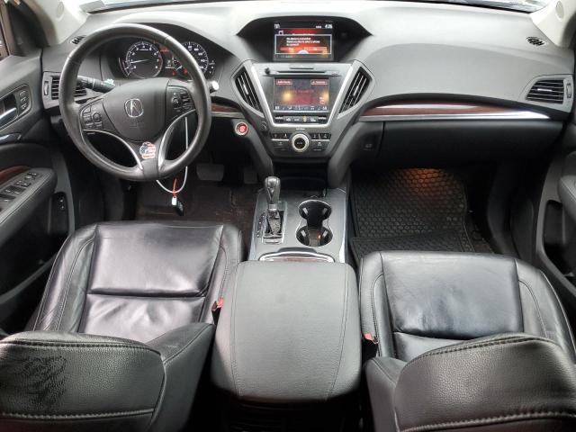 Снимка 8 от търг – 2015 ACURA MDX TECHNO с VIN 5FRYD4H46FB012006