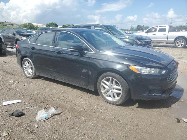 Photo 4 from auction – 2013 FORD FUSION SE with VIN 3FA6P0HR7DR167458