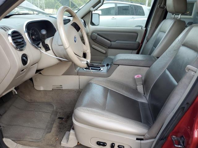 Photo 7 from auction – 2005 FORD EXPLORER with VIN 1FMEU73E66UB60603