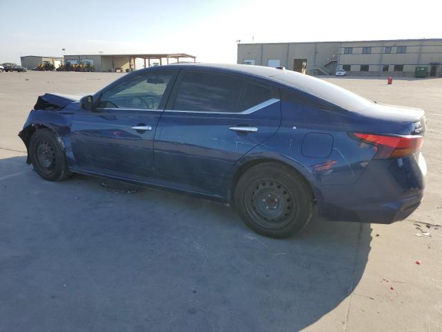 Photo 2 from auction – 2020 NISSAN ALTIMA S with VIN 1N4BL4BV1LC224905
