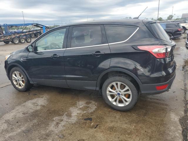 Photo 2 from auction – 2017 FORD ESCAPE SE with VIN 1FMCU0GD6HUE39584