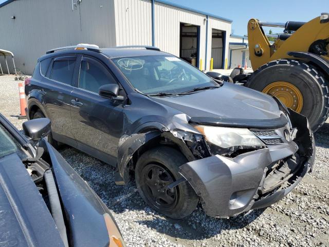 Photo 4 from auction – 2013 TOYOTA RAV4 LE with VIN 2T3BFREV5DW030323
