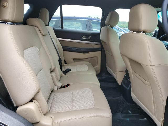 Снимка 11 от търг – 2016 FORD EXPLORER с VIN 1FM5K7BHXGGD18507