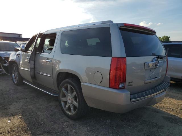 Photo 2 from auction – 2009 CADILLAC ESCALADE E with VIN 1GYFK26269R189684