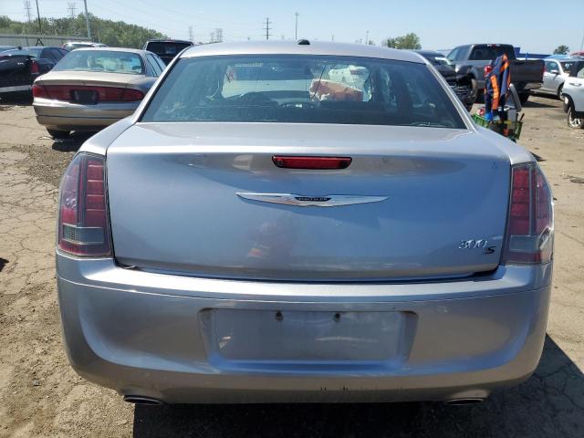 Снимка 6 от търг – 2014 CHRYSLER 300 S с VIN 2C3CCABG9EH357009