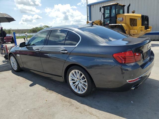 Photo 2 from auction – 2016 BMW 528 I with VIN WBA5A5C50GG347060