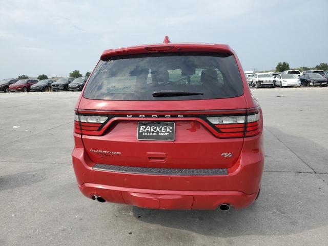 Photo 6 from auction – 2014 DODGE DURANGO R/ with VIN 1C4SDHCT5EC970773