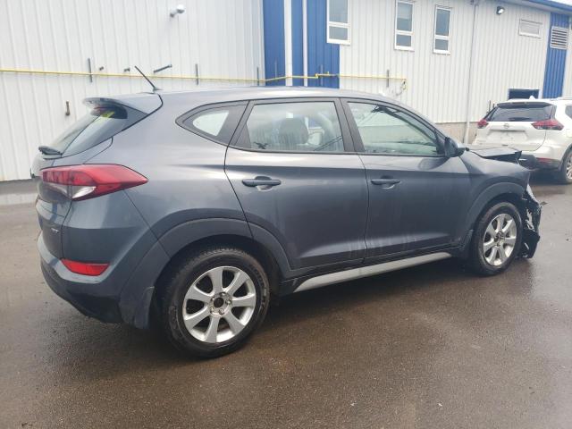 Photo 3 from auction – 2018 HYUNDAI TUCSON SE with VIN KM8J2CA48JU753766