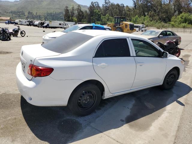Photo 3 from auction – 2010 TOYOTA COROLLA BA with VIN 1NXBU4EE3AZ262657