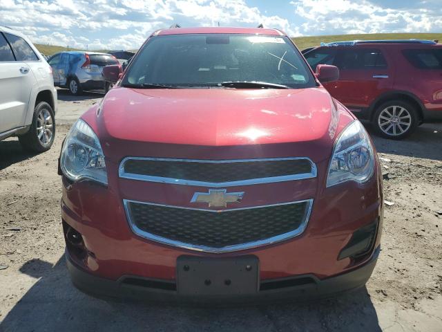 Photo 5 from auction – 2014 CHEVROLET EQUINOX LT with VIN 2GNALBEK7E6365900