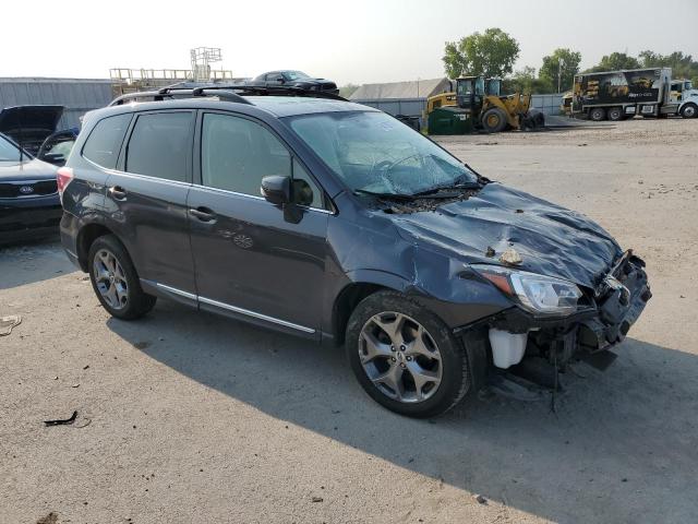 Photo 4 from auction – 2017 SUBARU FORESTER 2 with VIN JF2SJAWC2HH429071