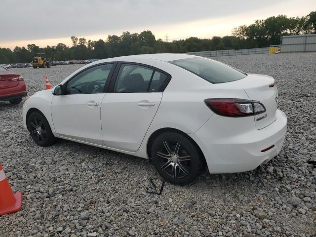 Photo 2 from auction – 2012 MAZDA 3 I with VIN JM1BL1UF8C1657602