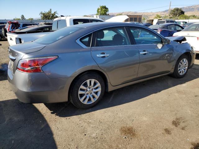 Photo 3 from auction – 2015 NISSAN ALTIMA 2.5 with VIN 1N4AL3AP0FC479512