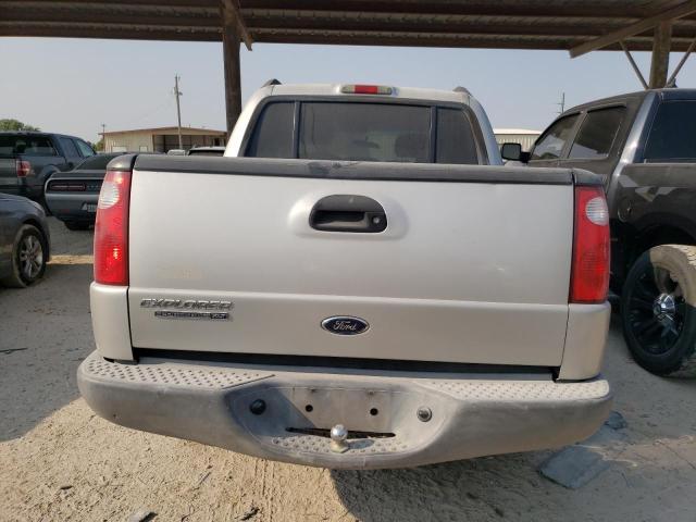 Photo 6 from auction – 2004 FORD EXPLORER S with VIN 1FMZU67K44UA15892