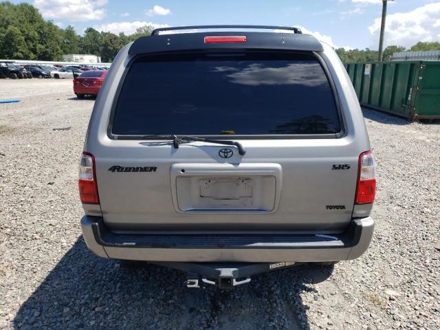 Photo 6 from auction – 2002 TOYOTA 4RUNNER SR with VIN JT3GN86R720221607