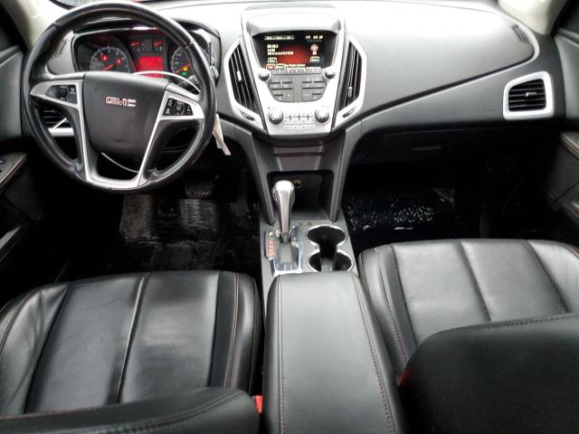 Photo 8 from auction – 2014 GMC TERRAIN SL with VIN 2GKFLXEK6E6370277