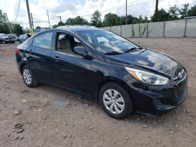 Photo 4 from auction – 2015 HYUNDAI ACCENT GLS with VIN KMHCT4AE0FU932217
