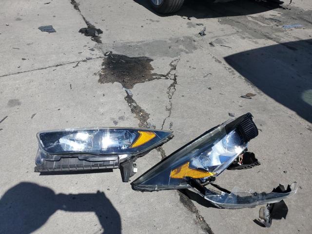 Photo 13 from auction – 2018 FORD ESCAPE S with VIN 1FMCU0F7XJUB25230