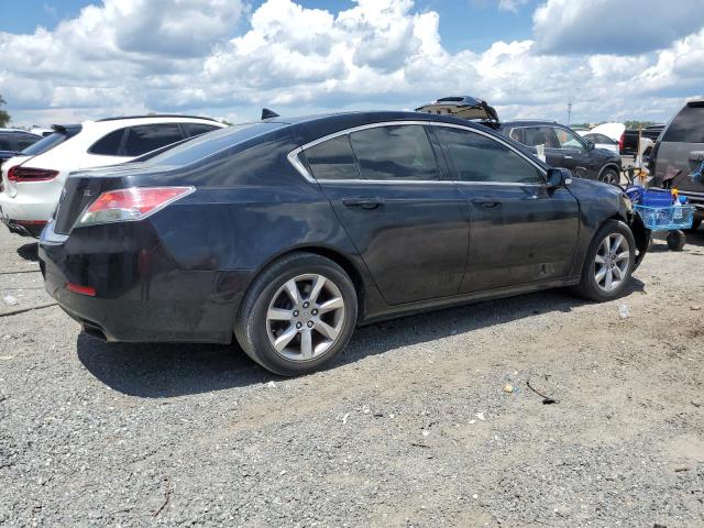 Photo 3 from auction – 2012 ACURA TL with VIN 19UUA8F22CA040523