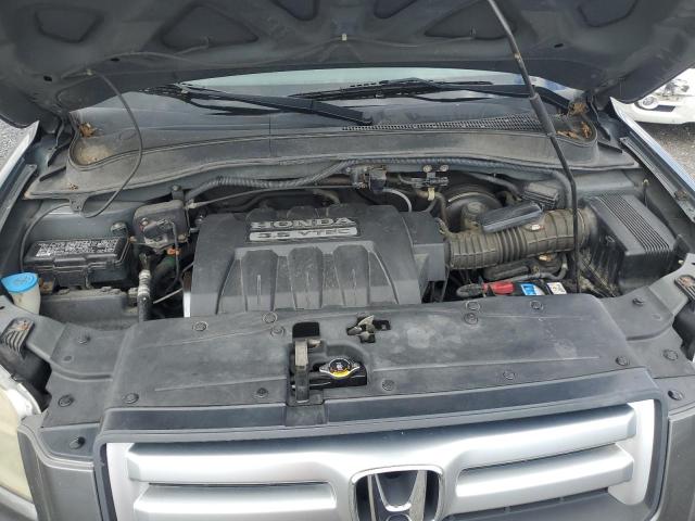 Foto 11 de la subasta – 2007 HONDA PILOT EX con VIN 2HKYF18487H504758
