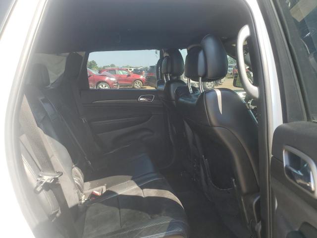 Photo 10 from auction – 2017 JEEP GRAND CHER with VIN 1C4RJFAG7HC910225