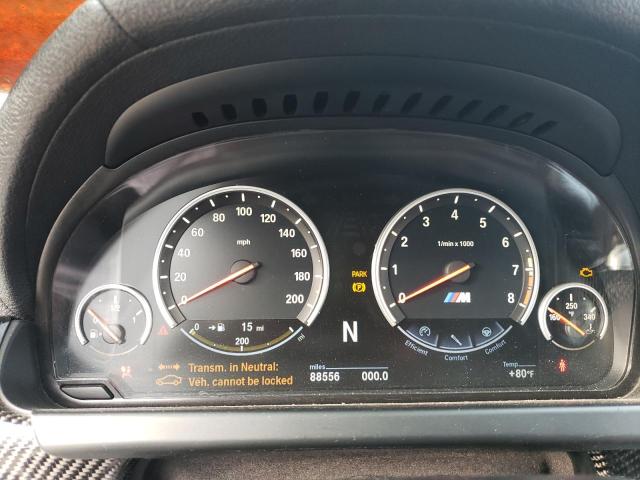 Foto 9 de la subasta – 2014 BMW M6 con VIN WBSLZ9C59EDZ78472
