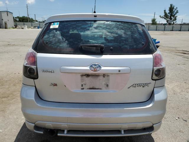 Photo 6 from auction – 2007 TOYOTA COROLLA MA with VIN 2T1KR32E77C628422