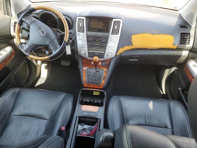 Photo 8 from auction – 2005 LEXUS RX 330 with VIN 2T2GA31U15C034455