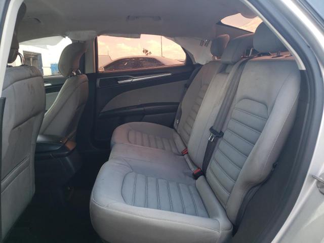 Photo 10 from auction – 2014 FORD FUSION with VIN 3FA6P0G7XER318567