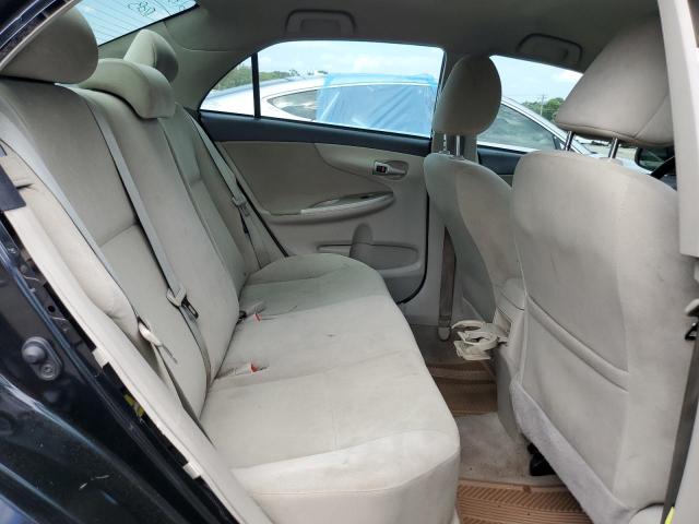 Photo 10 from auction – 2012 TOYOTA COROLLA BA with VIN 2T1BU4EE6CC756998