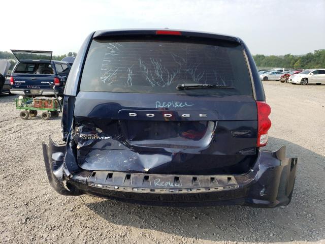 Photo 6 from auction – 2016 DODGE GRAND CARA with VIN 2C4RDGBG9GR252229